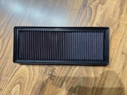 Sportowy filtr powietrza K&N 33-2865 Golf V VI itp.