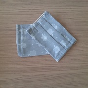 Maseczka Wielorazowa