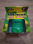 Uwaga na zęby krokodyla Pro Kids