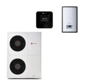 Pompa Ciepła Saunier Duval OZE 02 HA10-6 Promocja