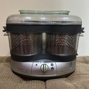 Tefal Szybkowar sprzęt kuchenny