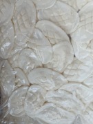 Białe serki małe  nie wędzone oscypki 