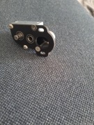 Przekładnia portalowa DULUX