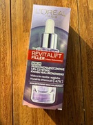L'Oréal Revitalift Filler Wygładzające Seurm Do Twarzy Kwas Hialuronowy