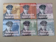 Siedemnaście mgnień wiosny odc.1-12 (6 dvd)