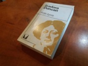 Izadora Dunkan - moje życie