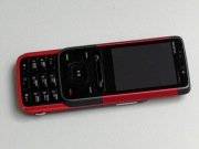 Oryginalna Nokia 5610 xpress music red dla kolekcjonera