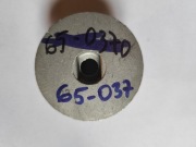 Piasta noża kosiarki Castel garden Stiga Solo Honda Sabo.