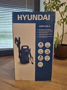 Elektryczna myjka ciśnieniowa Hyundai hnhp1405-a