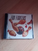 Foo Fighters Big Me Singiel Rarytas 7 utworów !!! CD Oryginalna WYPRZEDAŻ