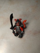 LEGO 891726 - Vermillion Warrior