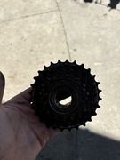 Wolnobieg Shimano MF- TZ20