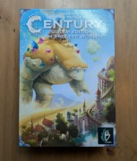 Century - Golem Edition - Endless World EN