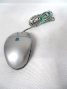 Mysz przewodowa kulkowa PS2 A4Tech RETRO Vintage