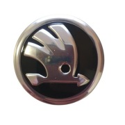 Orginalne Dekielki Kapsle do Skody OE 56mm 5E0 601 151