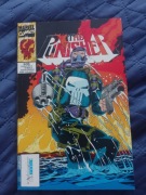 Punisher 5/95; TM-Semic