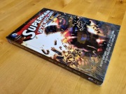 SUPERMAN - WYZWOLONY (FOLIA)