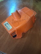 Osłona silnika Stihl FS200