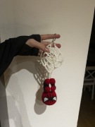 spiderman handmade