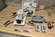Dron DJI MINI 3 PRO