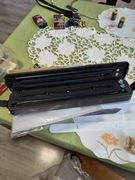 Zgrzewarka prozniowa