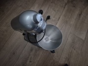 Robot kuchenny planetarny KITCHENAID Artisan 5KSM95PSECU 275 W