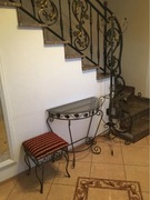 Komplet do przedpokoju