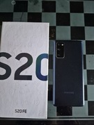 Samsung s20fe dobry stan