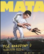 Bilety na koncert maty 