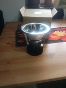 Obudowa do lampy przemysłowej Muller licht