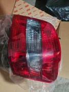 Lampa tylna prawa Mercedes-Benz GLK-Class X204 2008-2012 SUV