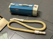 Odkrzacz Predom Zelmer "jamnik" retro kompletny