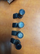 Czujniki cofania Audi a4 b7 kolor lz9y