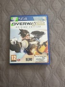Overwatch: Origins Edition PS4