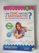 Jak zdać maturę z matematyki na poziomie podst?