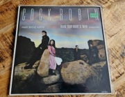 COCK ROBIN - When Your Heart is Weak - A12-6214- idealny stan !