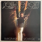 LP Jean-Luc Ponty - Imaginary Voyage, 1977