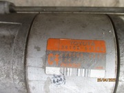 Rozrusznik Toyota RAW  4 diesel