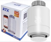 Głowica termostatyczna Tuya RTX,