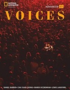 Voices C1 advanced Student's Book