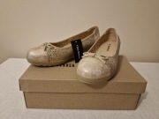 PÓŁBUTY CLARA BARSON ROZMIAR 38 !!!!!