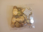 2 zł 2024 r woreczek menniczy