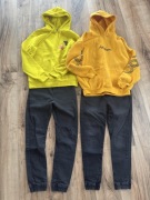 Zestaw ubrań nastolatek Cropp Reserved S/M