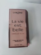 Lancome - La Vie Est Belle Vanille Nude 1,2ml