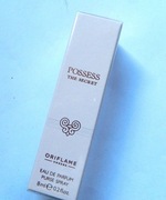 Oriflame Possess The Secret woda perfumowana Unikat 8ml