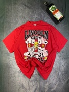 vintage lincoln city fc 2003 play off final t shirt y2k 00s football lato