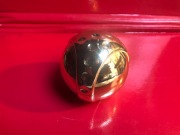 Pudełko „znicz” z Harry’ego Pottera