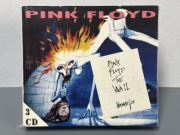 PINK FLOYD - LIVEWALL