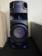 Głosnik kolumna Sony mhc-v73D