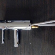 Grohe Essence bateria umywalkowa sztorcowa chrom